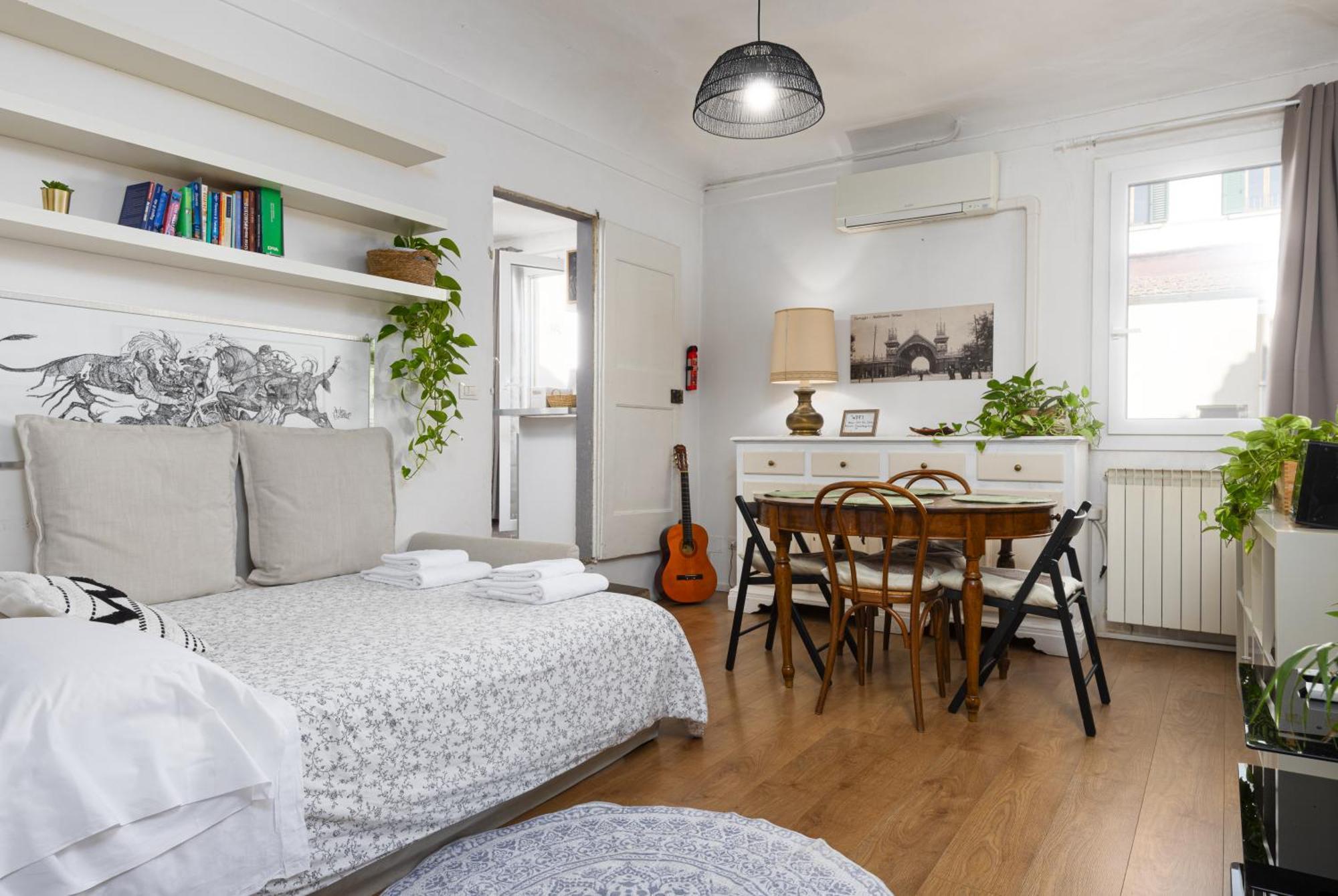 House Of Happy Hours With Terrace Floransa Dış mekan fotoğraf