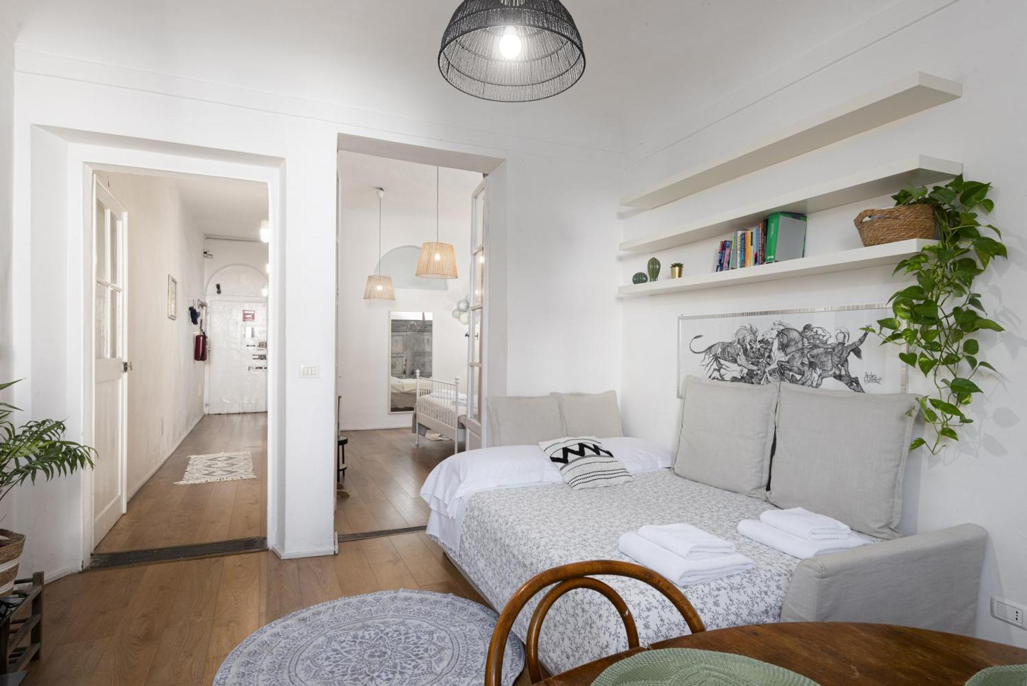 House Of Happy Hours With Terrace Floransa Dış mekan fotoğraf